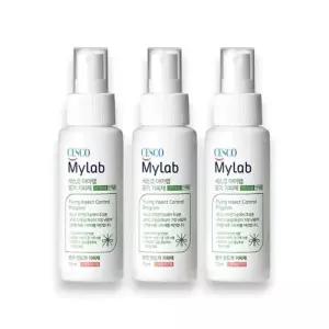 세스코 마이랩 기피제 70ml 3개