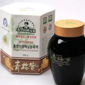 VDG 홍쌍리 청매실농축액 300g