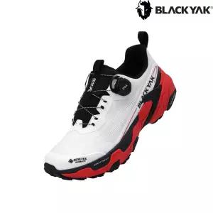블랙야크 BLACKYAK 남여공용 초경량 고어텍스 트레킹화 트레일 엑스 01 GTX ABYS