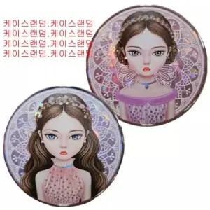 시즌17 뷰티피플 철벽녀 에이징 리커버리 커버 쿠션 파운데이션 본품 23호(케이스 랜덤발송)