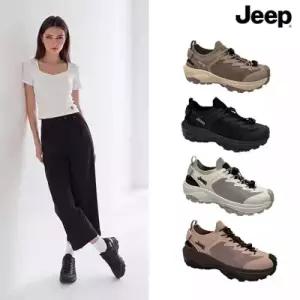 [무료배송] JEEP 26SS 여성 하이드로 썸머 샌들운동화