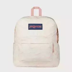 [매장정품] jansport 슈퍼브레이크 ROWS OF BOWS fd16f7