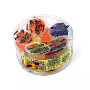 애완 곤충용 젤리(장수풍뎅이 벌레용) 16gx10P