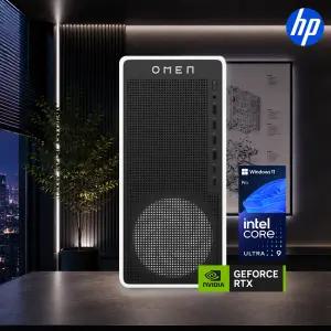 HP 오멘 16L TG03-DAU9 [U9-285/RTX5060/64GB/2TB/W11P] -da