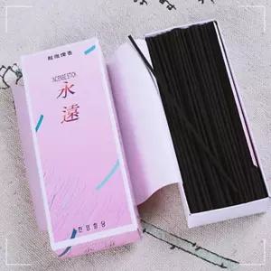 IKWA03CD7 영원 인센스 꽃 국산 스틱 향 플라워