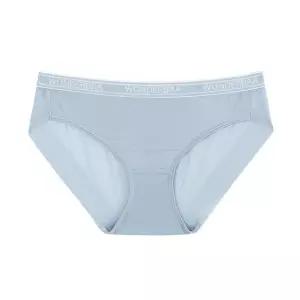 원더브라 Wonderbra 스포츠 아웃밴드 팬티 블루 WBWPT4M22A 817108