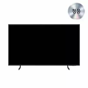 삼성전자 QLED 4K QF7A TV KQ43QF7AAFXKR 스탠드형 108cm-킴스