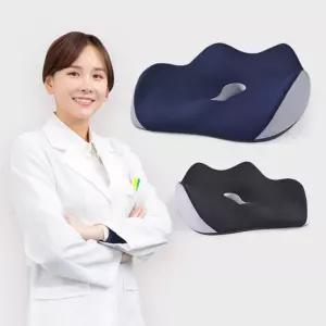 허리 방석 척추 골반 꼬리뼈 쿠션