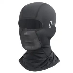 쿨 냉감 여름 오토바이 바라클라바 얼굴 마스크 두건자전거 복면 낚시 여름용 BALACLAVA 발라클 바라크 스