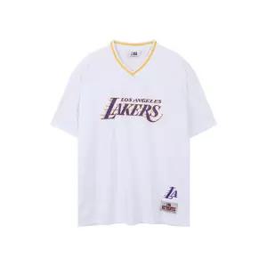 NBA 어센틱 메쉬 반팔 티셔츠 N262TS056P