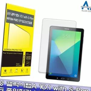 (다올)갤럭시탭A 10.1 보호필름 S-Pen Wi-Fi(SM-P580) 종이질감