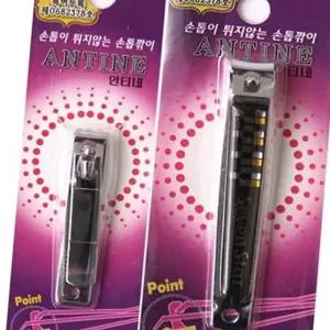(올핀)손톱깎이 대소세트 안티내손톱깎기 손톱관리 네일아트
