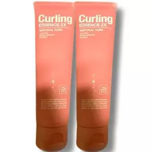 미쟝센 컬링에센스 2X 내추럴 컬 150ml 2개