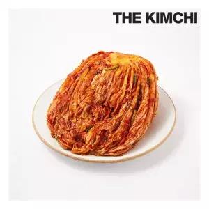 리브하우스 홍진경 더김치 포기김치 5kg 953628