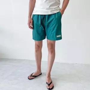 비치반바지 말리부 패치 남자 비치 반바지 SD-230535M