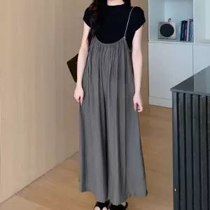 맘콩 멜방임부복 임산부바지 임산부옷 임부바 그레이 dNU79hye