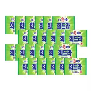 말표 희드라플러스 세탁비누 400gx24개_