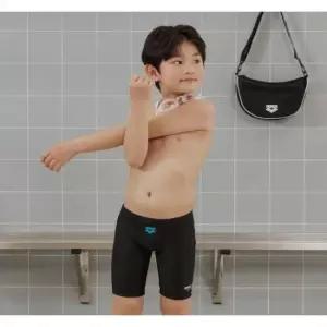 킥앤풀 남아동 4부 키트 A5SB1KB04BLK
