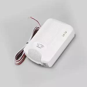 소방용품 가스경보기 LNG DC 12V ND-112N 소방자재 감지기 화재감지기 소방감지기 일산화감지기