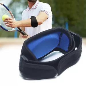 팔꿈치 엘보 보호대 헬스 테 엘보밴드 DD-12486