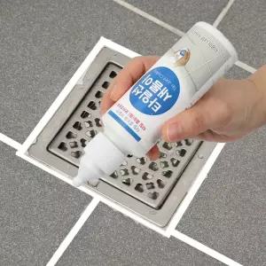 새롬이 160g 욕실 타일 줄눈마카 보수제 코팅 시공 타일 줄눈 보수제 마카 곰팡이제거제 시공 셀프