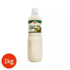 CL 맥코믹 시저 샐러드 드레싱 1kg