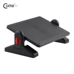 발 받침대 풋레스트 FOOT REST 각도조절 책상 고정