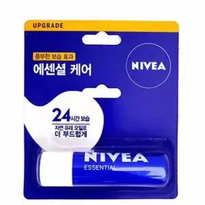 니베아 립밤 립케어 5종 보습 립글로즈