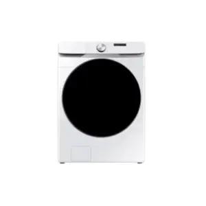 [삼성]그랑데 드럼 세탁기 WF19T6000KW