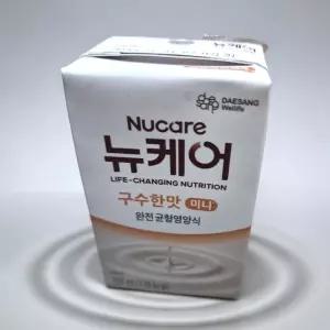 뉴케어 구수한맛 미니 150ml 24팩