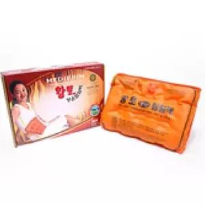 황토 냉온찜질팩 PVC 다용도찜질