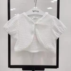 헬렌레이스볼레로가디건01T331456SH