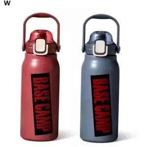 스테인리스보온병 스텐304 라거 보온병 2COLOR 1.3L