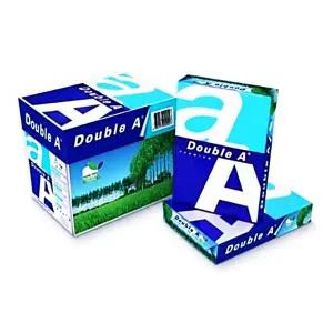 IOWFGZOTM 80g 용지 사무용품 카피 복사 전 2500매 프린트 1박스 더블에이 프린터 A4 인쇄