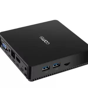 (다올)초소형 미니 PC 소형 컴퓨터 무소음 HDMI VGA 5G 2.4G
