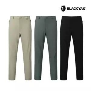 [블랙야크 ()]남성 여름 데일리 경량 심플 신축 기능성 긴바지 에어 마운틴팬츠 1BYPNMU013 131015