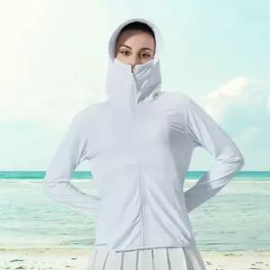 햇빛차단 쿨링 메쉬 바람막이 자켓 냉감 점퍼 등산 조깅