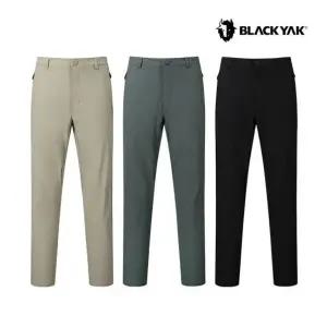 블랙야크 남성 여름 냉감 슬림핀 등산바지 에어 마운틴팬츠 (3 color) 1BYPNMU013 GD 130991