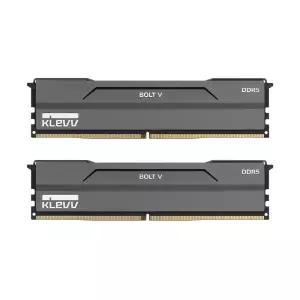 ESSENCORE KLEVV DDR5-6000 CL30 BOLT V 패키지 서린 (32GB(16Gx2))ㅇMMㅇ