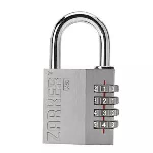 lock 자커 다이얼 자물쇠 X50