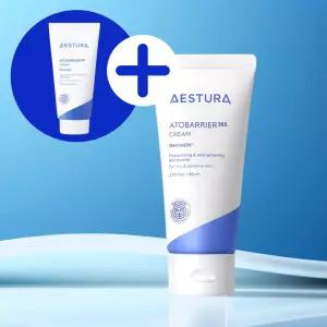 에스트라 아토베리어 365크림 80ml+30ml