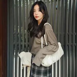 [조이그라이슨](센텀시티점)엘바 숄더백 LW6SB7190_CA