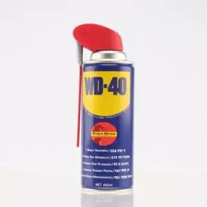 다목적 방청윤활제 WD40 450ml 공구윤활제