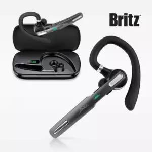 BZ-Vtalk7R 모노 블루투스 이어셋 멀티페어링 배터리표시 케이스포함 C타입 이어폰