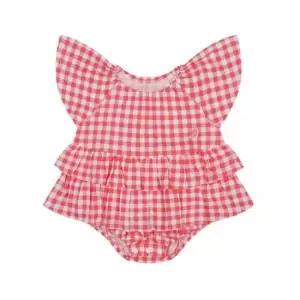 아가방 TC01 아가방 여름 첸느반소바디수트(PINK) 01T31755258 (49063637)