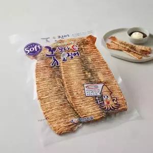 꽃보다오징어 소프트 230g+230g