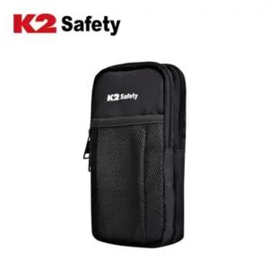 +K2 세이프티 베이직파우치 IUA21907소품수납치 수납치 메쉬포켓치 메쉬치 정리치 파우치 보조치 포켓치 가
