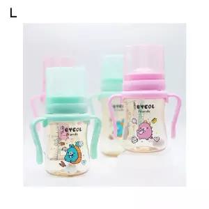 아이별프렌즈 PPSU 200ml 빨대컵이유식용품 아기 드링킹 유아링킹 유아물 아기물 이기