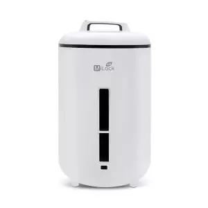 미락 3세대 진공쌀통 20kg 쌀보관함 쌀보관통
