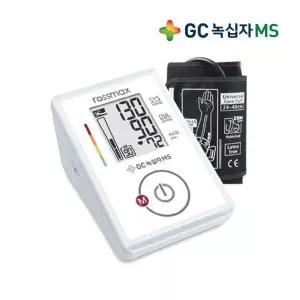 GC녹십자 가정용 혈압계 자동전자 혈압측정기 CG155F